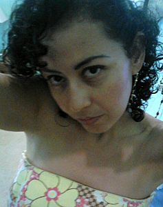 42 Year Old Campeche, Mexico Woman